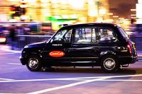 London Cabby