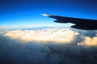 35,000 feet over Iran