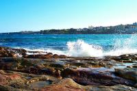 Bondi Beach
