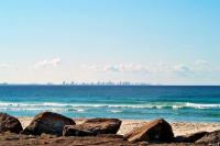 Surfers Paradise