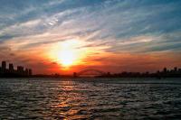 Sydney Sunset
