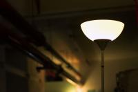 Dimming light