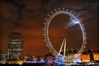 London's Eye