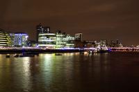 River view