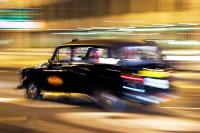 Cab Action