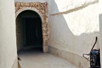 The old Souks