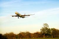 Virgin flyer