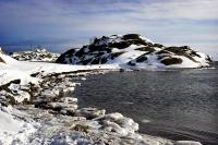Views of Stavern