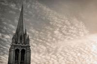 Muswell Hill Church #3