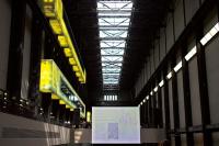 Tate Architecture