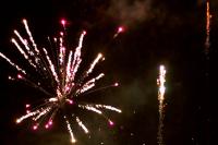 4th of July delayed