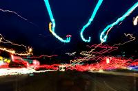 Lights fantastic