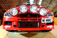 Mitsubishi Evo 2006 WRC