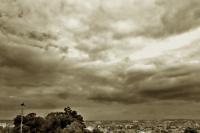Alexandra Place Sky