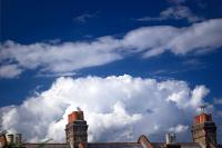 Mad clouds