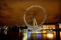 London's Eye II