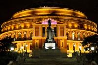 Royal Albert Hall
