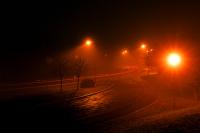 London Fog #2