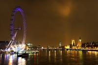 This is London