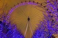 Eye on London