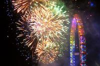 Happy New Year Everyone