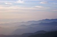 Blue Ridge Mountains