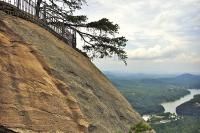 Chimney Rock