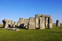 Stonehenge