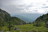 Grandfather Mountain