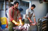 Men at work