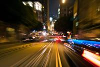 Streets of San Francisco
