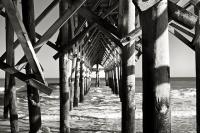 Beach Pier