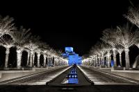 Museum of Islamic Art